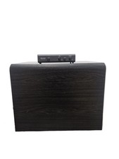 Jamo SW600 Black Subwoofer - Enhanced Bass Response - Very Good w/ Original Box