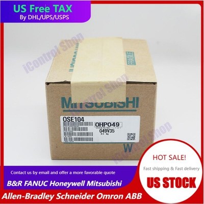 1PC New Mitsubishi OSE104 Encoder OSE104 In Box