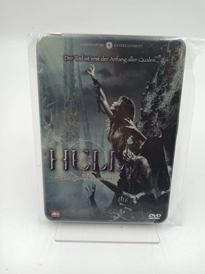 Hell - Gefangene des Jenseits (MetalPak) Woravit, Nathawan, Kom Chauncheun  und