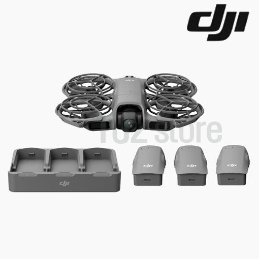 DJI Neo 2 Flymore Combo(Only Drone+3 Batteries) Drone | eBay