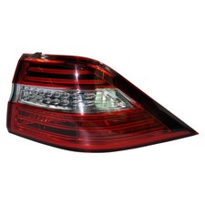 Passend Für Mercedes W166 ML GLE 2011–2018 Rückleuchte Rechts LED Außen
