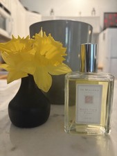 Jo Malone Rare White Tie & Tiara - Elton John! 100 Ml — 2008 Version