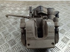 Alfa Romeo Stelvio 2020 Rechts Bremssattel hinten 00505632550 Benzin 1kW