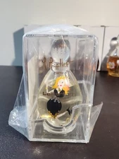 Le Parfum By M Micallef  2.5 Oz. Signed & Certified-Lady In A Dress #25 60/ 100 