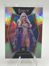 2022 Panini WWE Select Silver Prizms #96 Von Wagner