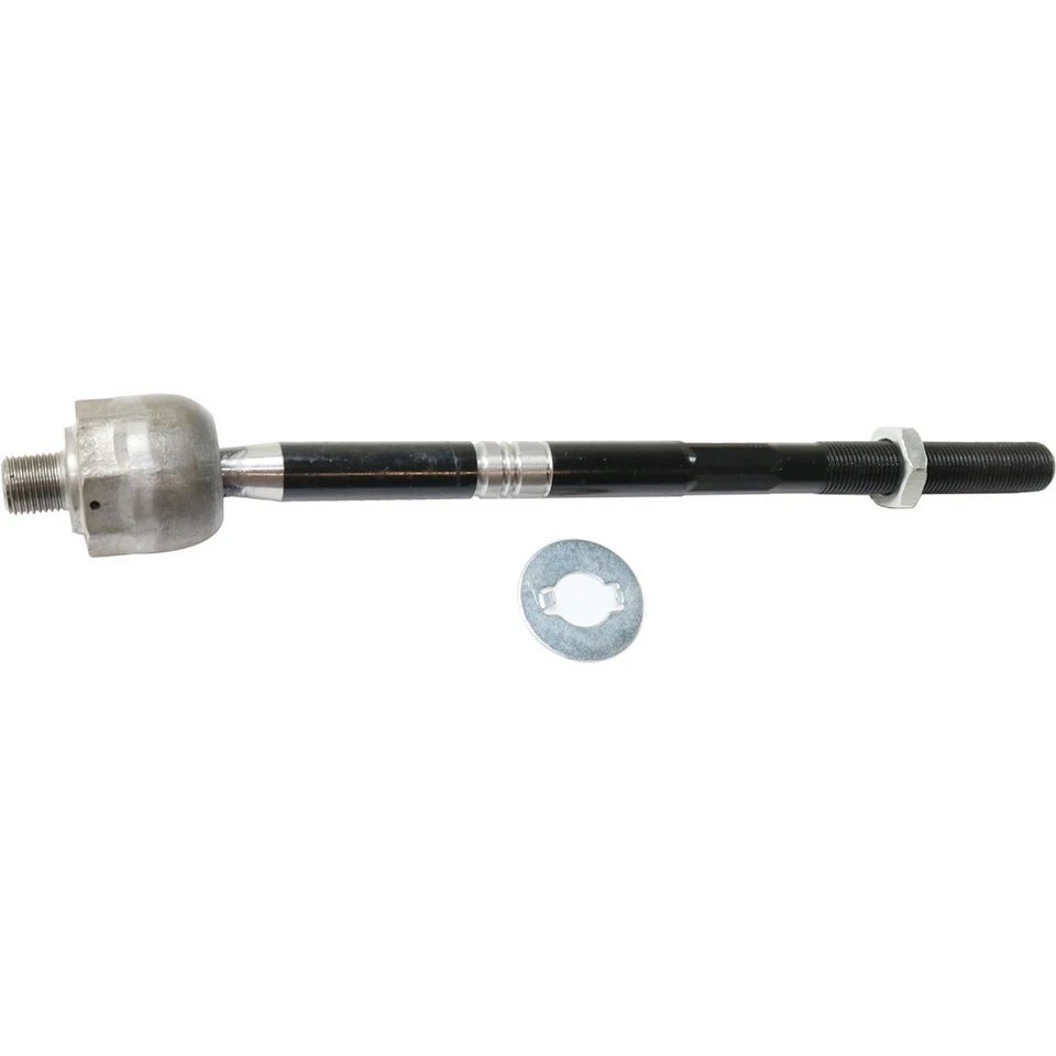 Комплект торцевых анкерных креплений для Chevrolet Cruze Volt 2011-2015 годов выпуска передние внутренние и внешние - Изображение 3 из 4