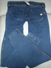 Jeans skinny donna Freddy WR UP M
