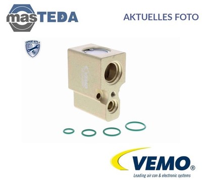 V15-77-0004 KLIMAANLAGE EXPANSIONSVENTIL VEMO NEU OE QUALITÄT