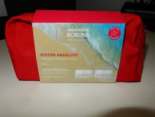 ANNEMARIE BÖRLIND SYSTEM ABSOLUTE Set Travel...