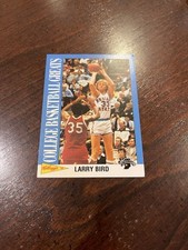 1991-92 Kellogg's College Basketball Greats - Kevin Johnson #5