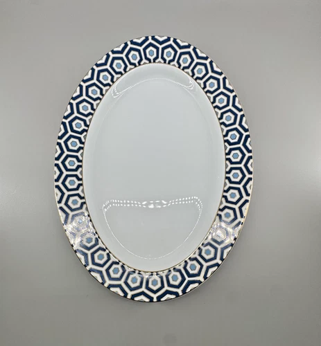 Jonathan Adler Newport Serving Platter - Thumbnail 4