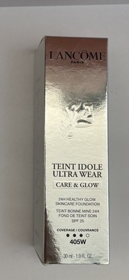 Lancome Teint idole Ultra Wear Care & Glow 510!!  30 ml OVP