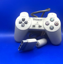 Official Sony PS1 Controller OEM PlayStation ...