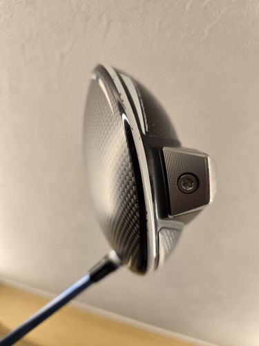 Sim Max Driver Speeder Evolution 5 - Picture 5 of 10