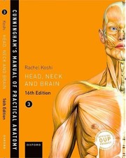 Rachel Koshi Cunninghams Manual of Practical ...