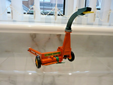 Vintage Britains 9542 Farm Forage Harvester  Good Condition.