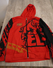 Hoodie Freizeitpark Plohn Merchandise