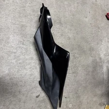 22-25 YAMAHA YZF R7 RIGHT REAR BACK TAIL FAIRING COWL SHROUD BB176