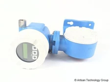 Endress Hauser 10D50-3VGA1RG1B4BA+ PROMAG 10 Electromagnetic Flowmeter