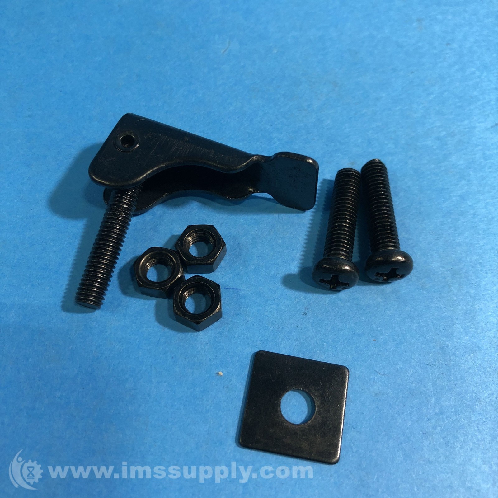 Door Latch Assembly FNIP