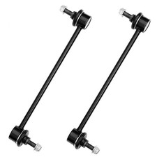 PAIR Front Sway Bar Link Kit FITS Cruze 2016-2019, Volt 2016-2019, K750814 K7...