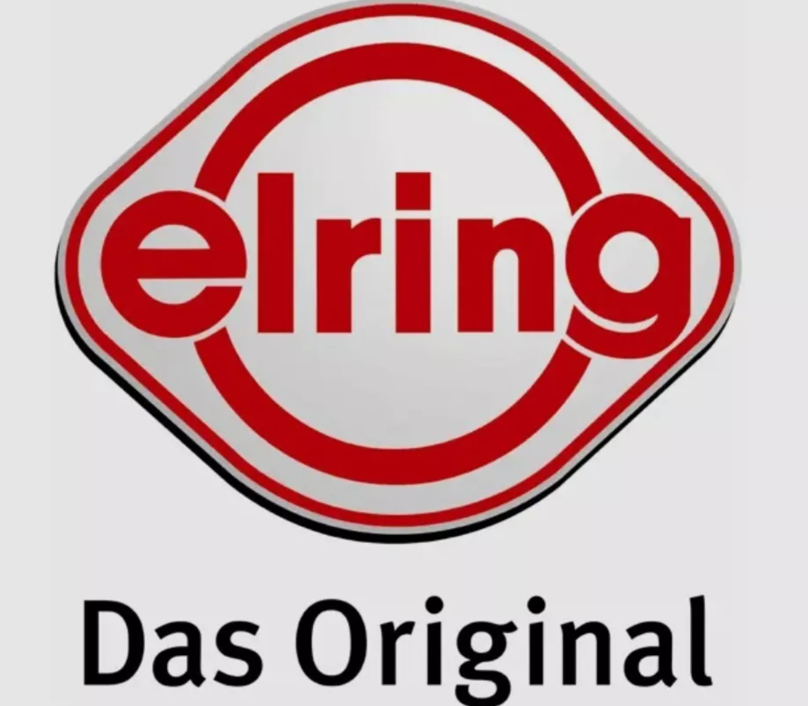 Elring Crankshaft Seal Front For VW Golf 2.0 GTI MK 7  04/13-12/18 - Picture 2 of 3