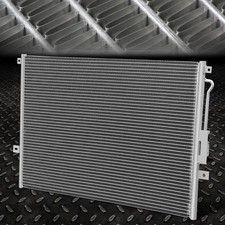 FOR 99-03 JEEP GRAND CHEROKEE 4.0L 4.7L ALUMINUM REPLACEMENT AC CONDENSER 4925