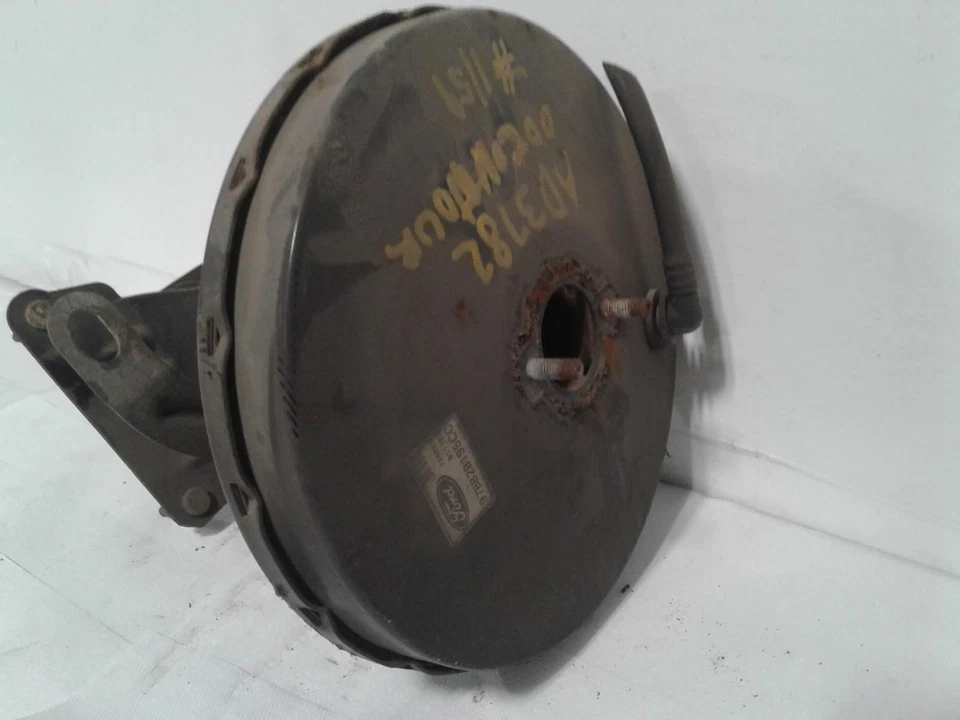 Booster de freno eléctrico usado se adapta a: Ford Contour 2000 grado A Foto 2 de 4