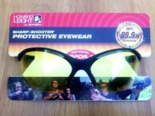 howard-leight-sharp-shooter-safety-glasses-vapor-ii