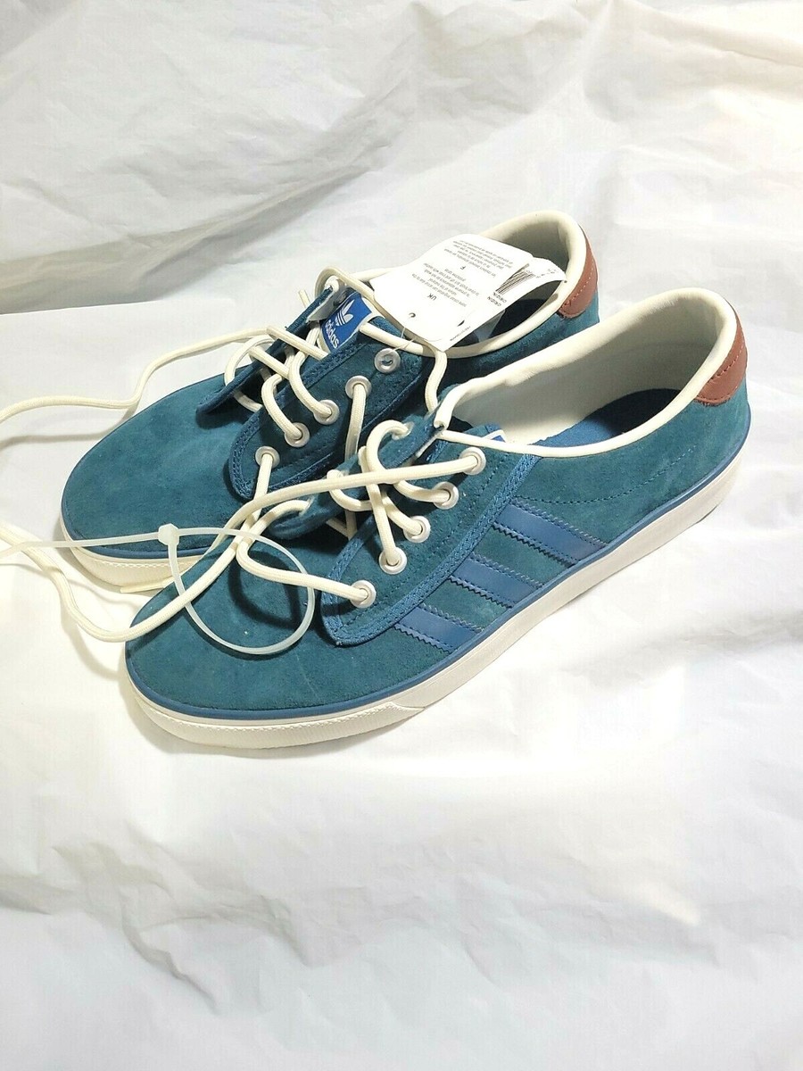 Shoes Adidas Kiel South Africa NEW ADIDAS KIEL C76741 TURQUOISE