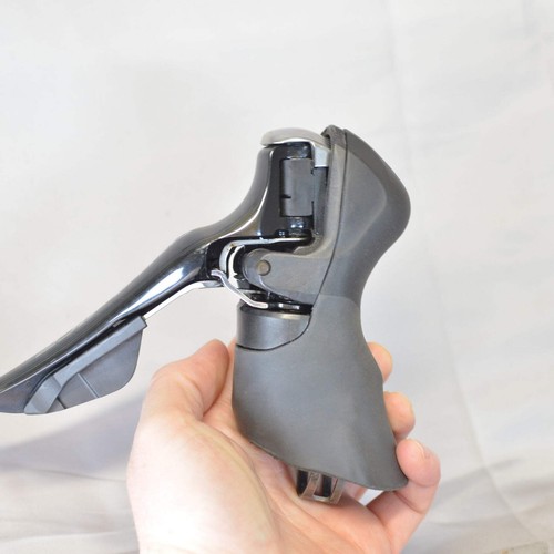 Shimano Dura Ace 9000 ST-9000 RIGHT/REAR 11 Speed STI Shifter NICE - Picture 2 of 7