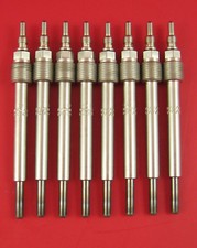 6.0L Powerstroke Diesel PREMIUM Dual Coil glow plugs - Made in the USA