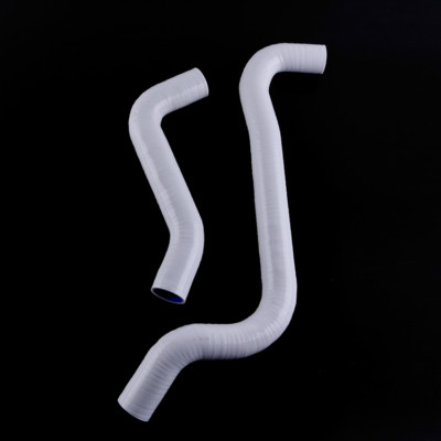 Red Silicone Coolant Radiator Hose Kit For 2001-2005 Dodge Neon SRT-4 (2.4L) - 5 Year Warranty