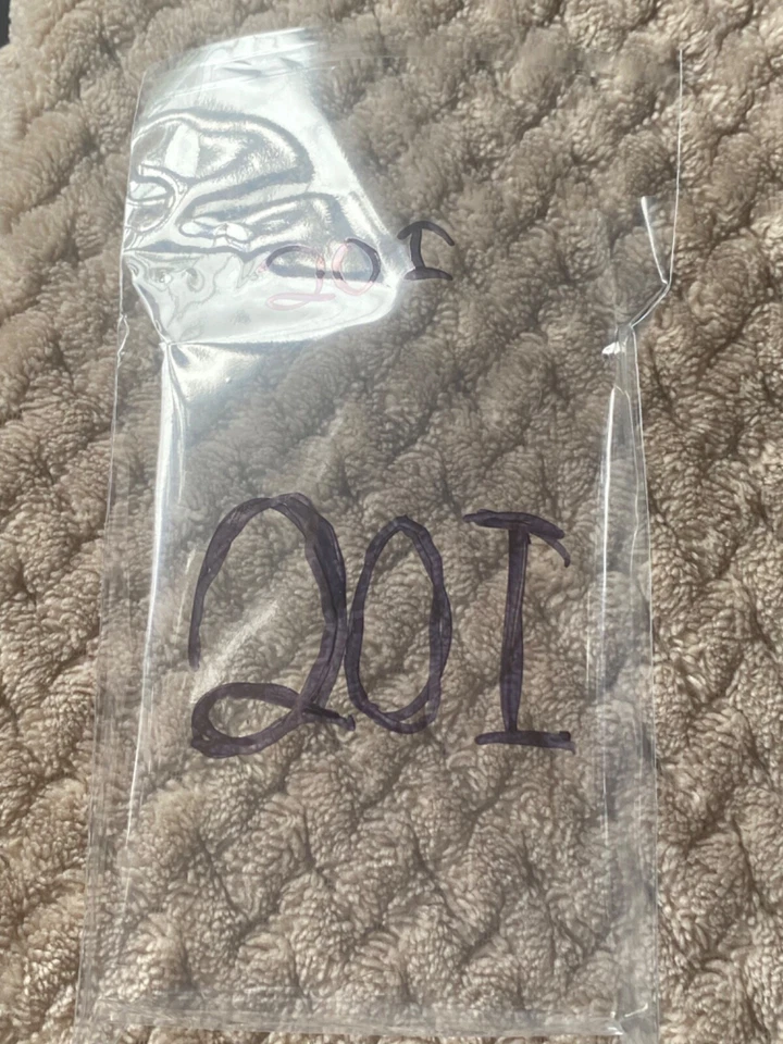 2021 Topps #70YA-AM Adonis Medina RC AUTO 70 Years Of Topps Phillies NY Mets KBO - Image 2 of 2