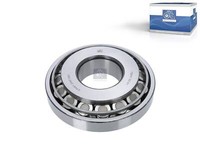 Kegelrollenlager DT Spare Parts 4.67063 D:65Mm D:165Mm H:40Mm