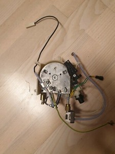 saeco intuitia ersatzteile