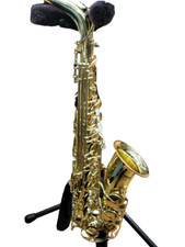 Yamaha YAS-275 Alto Sax Saxophone Musical Instrument