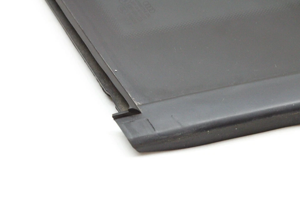 Audi Q5 2014 cuarto trasero derecho cristal 8R0 845 300 OEM 09 10 11 12 13 14 15 16 17 Foto 2 de 4