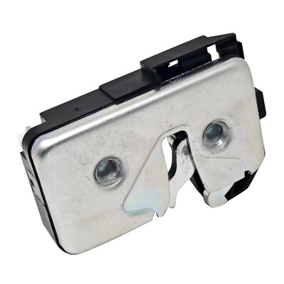 MANIGLIA PORTA ESTERNA Posteriore Portellone Per Vw T4 Transporter - Foto 2