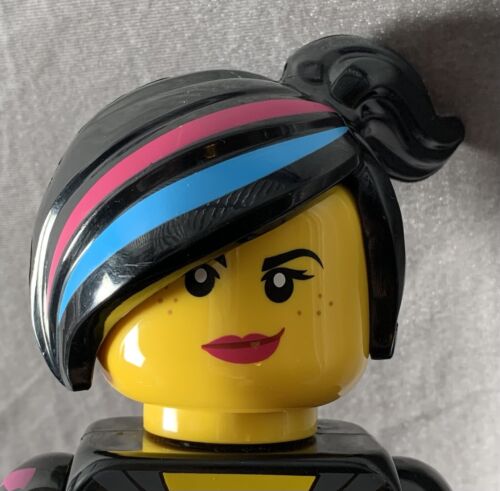 LEGO The LEGO Batman Movie: Sveglia digitale Wyldstyle 9 pollici - Foto 2 di 14