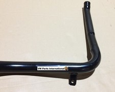 For VW Golf MK1 Cabrio Jetta Fuel Gas Filler Neck Pipe to Tank New High Quali...