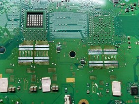 Playstation 3 PS3 NEC Tokin Capacitor Replacement (Tantalacer) (See Description)