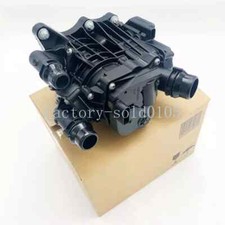 Engine Coolant Thermostat For BMW 330 530 X1 X3 Z4 B46D B48D High Quality