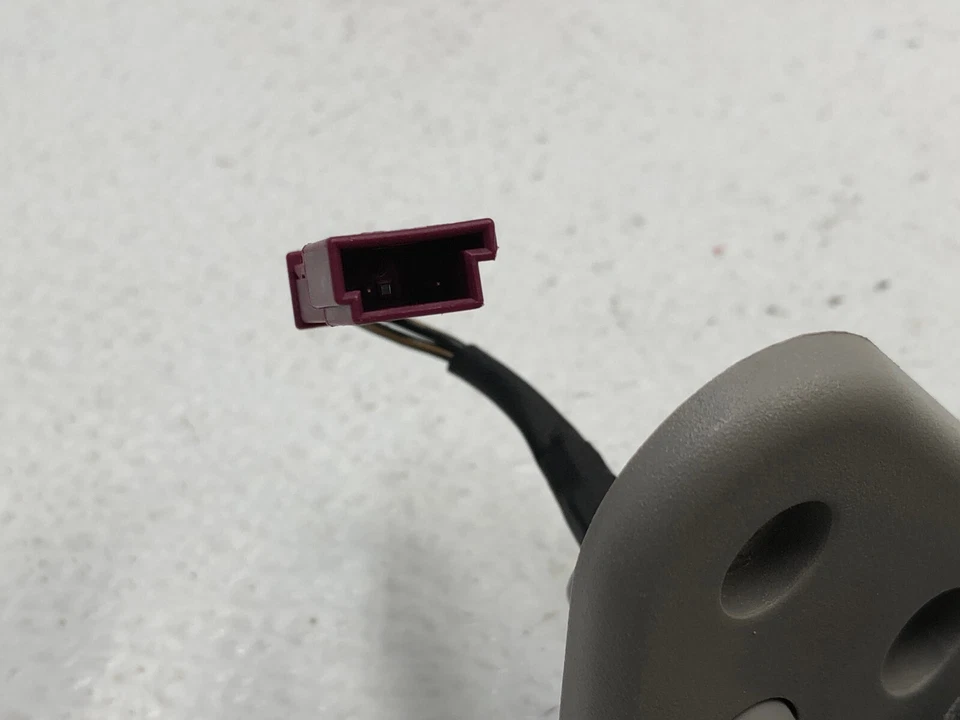 Parasol delantero derecho 13 14 15 BMW F06 640i 650i Gran Coupé 1486 OEM Foto 2 de 4