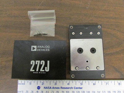 Analog Devices 272J High Voltage Isolation Amplifier