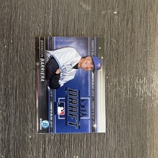 2022 Bowman Draft-Draft Night-Brandon Barriera #BDN-8