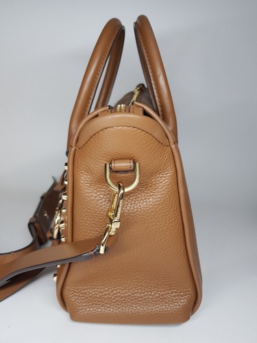 MICHAEL Michael Kors Bag Carine 30S0GCCS1T Brown - Picture 4 of 10