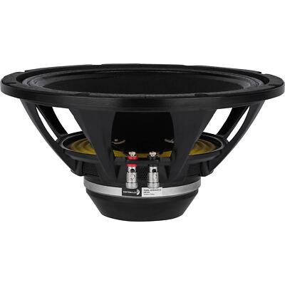 Dayton Audio Odeum Apollo 12N 12MB400N-8 12