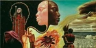 286429 MILES DAVIS BITCHES BREW PRINT POSTER