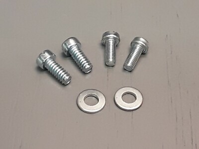 Stanley Frog Mount Screws No. 5, 6, 7, 25 etc Bench Plane Parts 20
